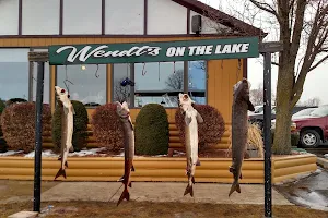 Wendt's On the Lake image