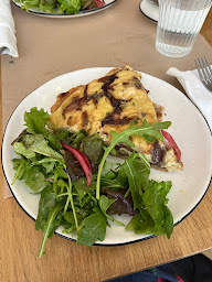 Photo n°75 de Paper Plane à Nice ()