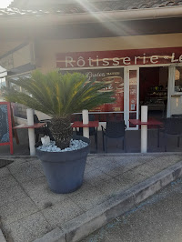 Photos du propriétaire du Restaurant de plats à emporter Rotisserie Le Gaulois à Le Tignet - n°1
