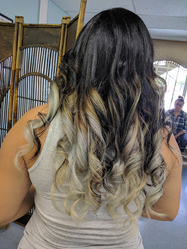 Beauty Salon «Dominicano Beauty Salon», reviews and photos, 583 Pondella Rd # F, North Fort Myers, FL 33903, USA