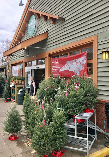 Grocery Store «Whole Foods Market», reviews and photos, 70 Merrimon Ave, Asheville, NC 28801, USA