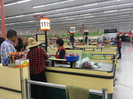 Asian Grocery Store «Westminster Superstore Supermarket Thuận Phát», reviews and photos, 15440 Beach Blvd #123, Westminster, CA 92683, USA