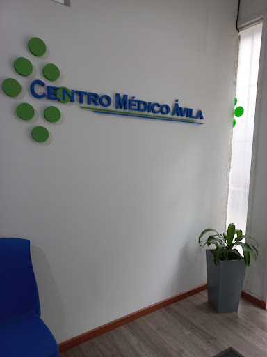 CENTRO MEDICO AVILA