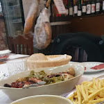 Photo n°3 de l'avis de Clesivane.o fait le 16/02/2023 à 00:21 sur le  Adega Courense à Santa Iria de Azoia