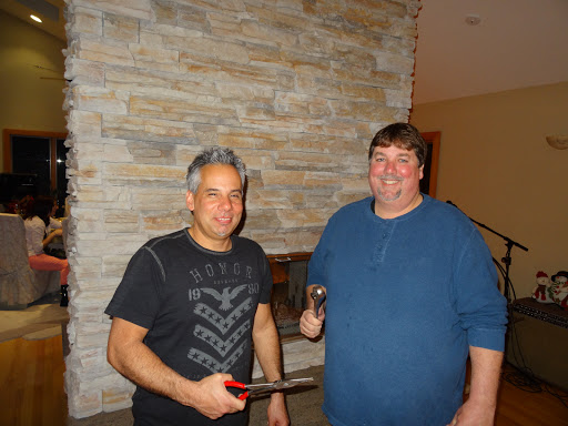 Auto Repair Shop «J & B Transmissions and Auto Repair», reviews and photos, 661 NJ-35, Middletown, NJ 07748, USA