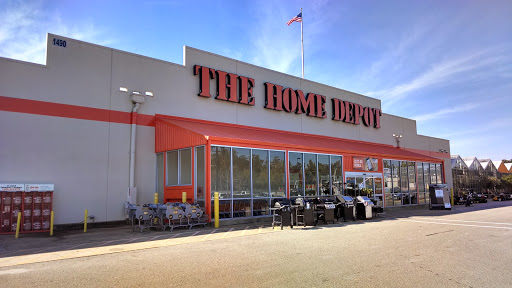 Home Improvement Store «The Home Depot», reviews and photos, 1490 Capital Cir NW, Tallahassee, FL 32303, USA