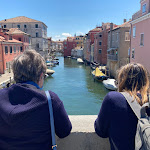 Photo n°9 de l'avis de Stefano. fait le 19/05/2021 à 11:48 sur le  Al Bersagliere à Chioggia