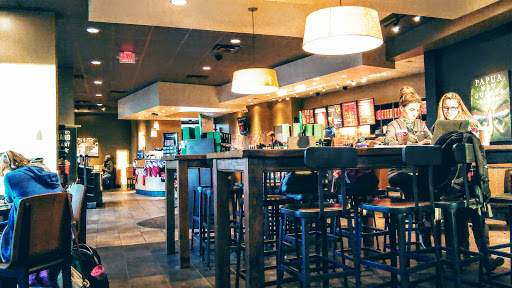 Coffee Shop «Starbucks», reviews and photos, 875 Nashville Pike, Gallatin, TN 37066, USA