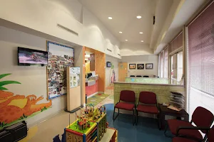 San Dimas Pediatrics image
