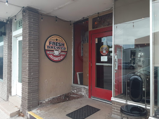 Coffee Shop «Fresh Brewed Coffee House», reviews and photos, 933 Broadway St, Myrtle Beach, SC 29577, USA