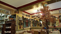 Atmosphère du Restaurant grec Talos à Paris - n°13
