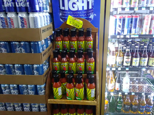 Supermarket «El Ahorro Supermarket # 10», reviews and photos, 8615 Irvington Blvd, Houston, TX 77022, USA