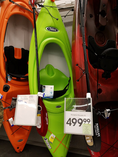 Sporting Goods Store «Academy Sports + Outdoors», reviews and photos, 7506 Hwy 72 W, Madison, AL 35758, USA