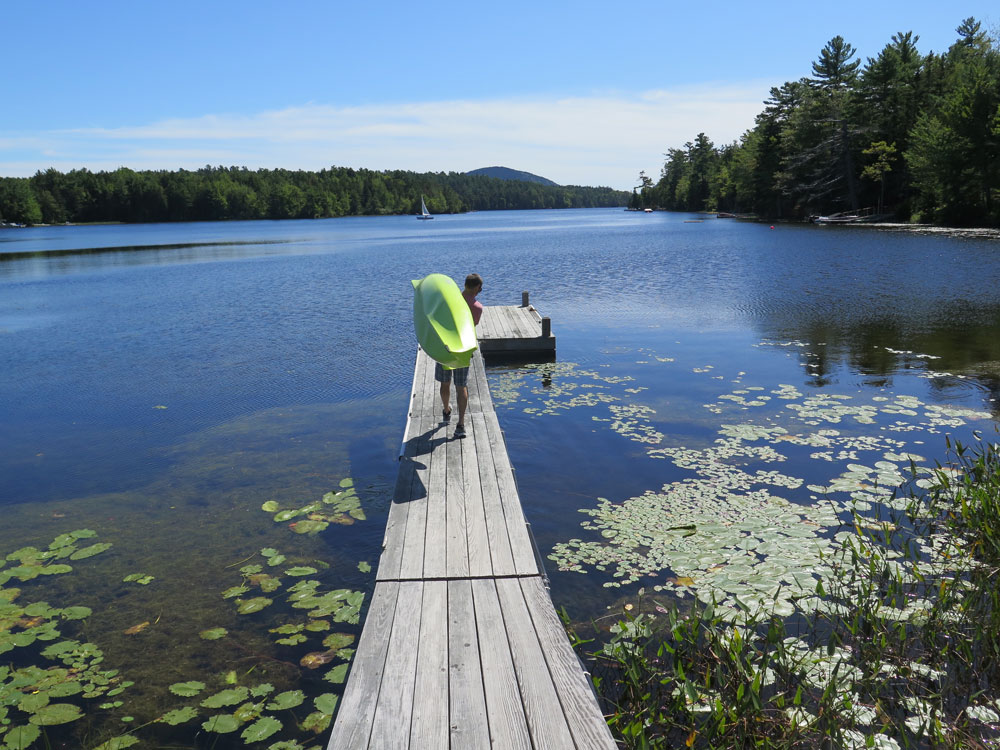 Bar Harbor Acadia Cottage Rentals