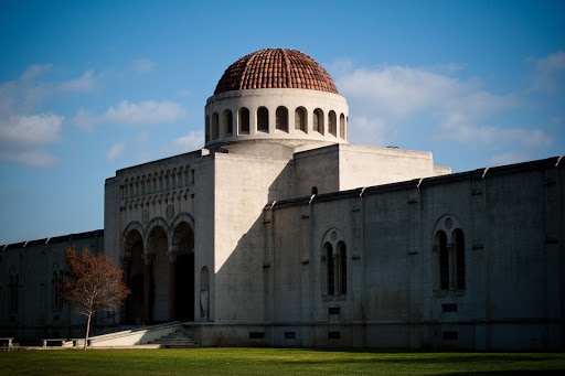 Great Mausoleum of Oak Hill