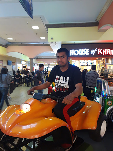 Panorama Mall image