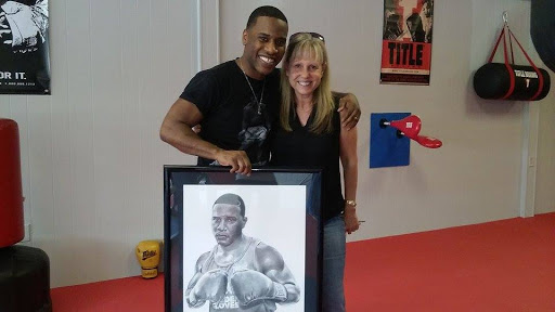 Boxing Gym «Blue Boy Boxing Club», reviews and photos, 400 Watertown Rd, Thomaston, CT 06787, USA