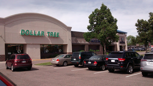 Dollar Store «Dollar Tree», reviews and photos, 171 W County Line Rd, Littleton, CO 80129, USA