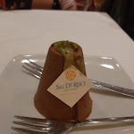 Photo n°2 de l'avis de Giuseppe.p fait le 20/10/2019 à 16:27 sur le  Angelo Pezzella - Pizzeria con cucina à Rome