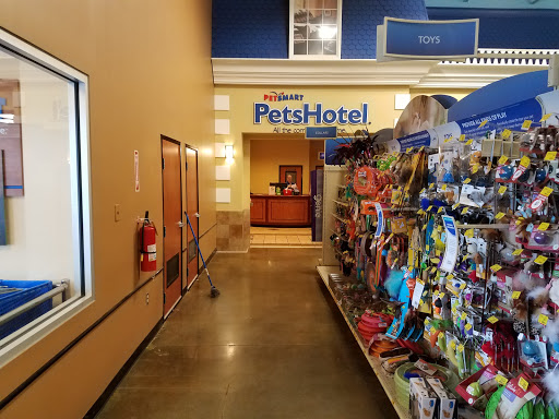 Pet Supply Store «PetSmart», reviews and photos, 3803 Venture Dr, Duluth, GA 30096, USA