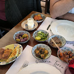 Photo n°1 de l'avis de Edvige.a fait le 28/04/2024 à 16:21 sur le  Osteria Terra Mia à Syracuse