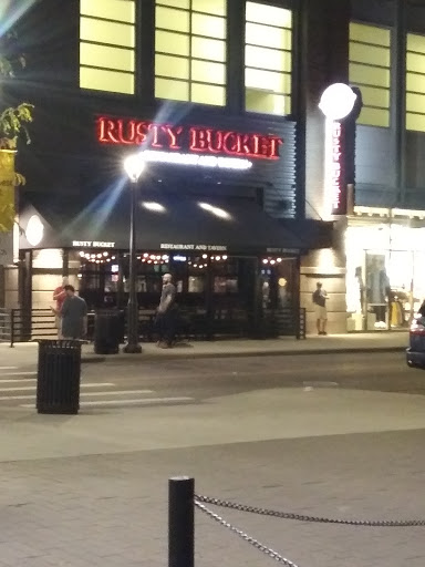 Shopping Mall «Liberty Center», reviews and photos, 7100 Foundry Row, Liberty Township, OH 45069, USA