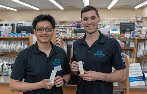 Pharmacy «H-B Drug», reviews and photos, 98 Ridge Rd, North Arlington, NJ 07031, USA