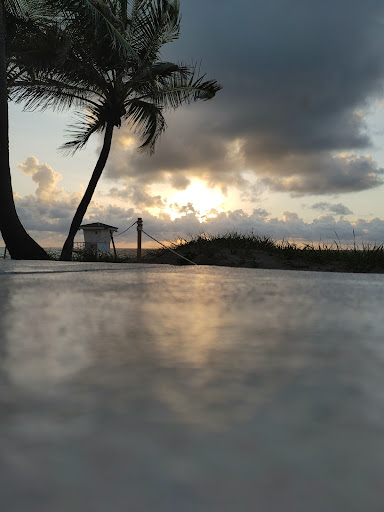 Gym «Calisthenics Park Fort Lauderdale beach», reviews and photos, 700-790 S Fort Lauderdale Beach Blvd, Fort Lauderdale, FL 33316, USA