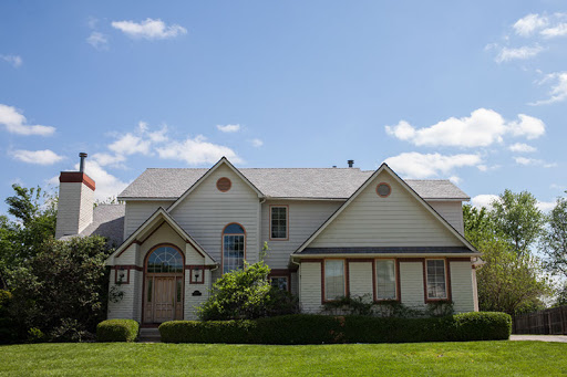 Roofing Contractor «Farha Roofing», reviews and photos, 1627 S Hillside St, Wichita, KS 67211, USA