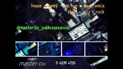 MasterDjs