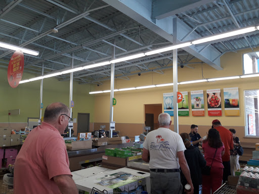 Supermarket «ALDI», reviews and photos, 6700 66th St N, Pinellas Park, FL 33781, USA