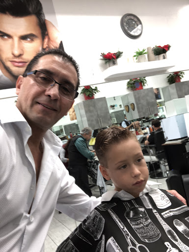 Barber Shop «Hairstyles by John», reviews and photos, 1602 E Hallandale Beach Blvd, Hallandale Beach, FL 33009, USA