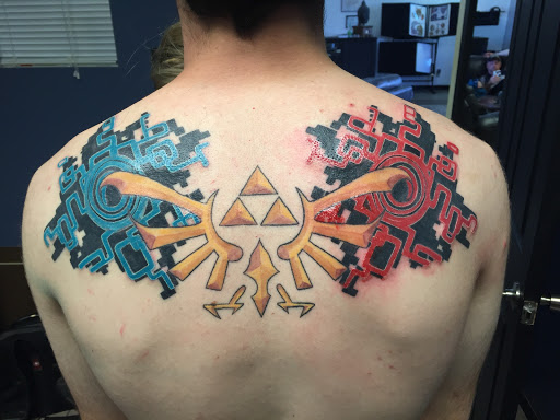 Tattoo Shop «Untitled Ink», reviews and photos, 6357 Guilford Ave, Indianapolis, IN 46220, USA