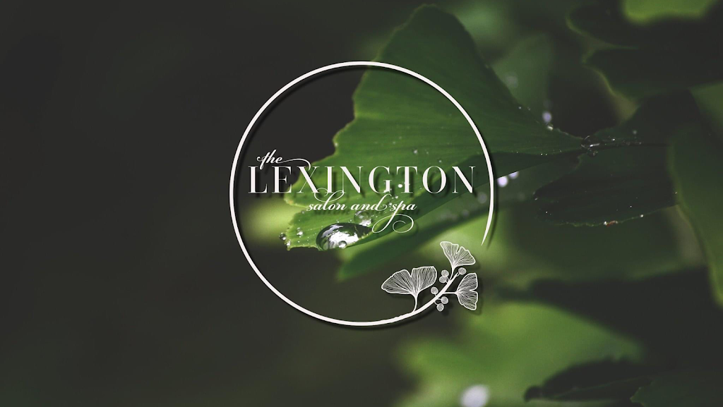 The Lexington Salon and Spa 99501