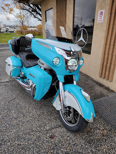 Locksmith «Key Man Lock & Safe Company», reviews and photos, 128 W 20th St a, Ogden, UT 84401, USA