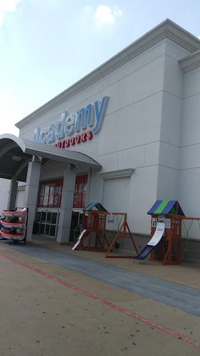 Sporting Goods Store «Academy Sports + Outdoors», reviews and photos, 3677 W Emporium Cir, Mesquite, TX 75150, USA