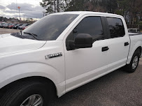 executive window tinting - Photo 4 - Car repair in Mobile, AL, Mobile