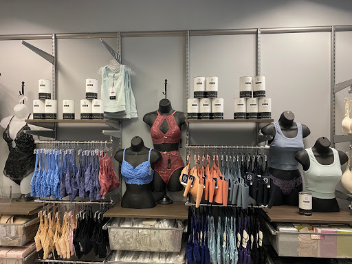 Lingerie Store «Her Underthings», reviews and photos, 1704 Western Ave, Albany, NY 12203, USA