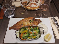 Plats et boissons du Restaurant Pizza Mona Lisa CHALLENGER SARL à Yerres - n°10