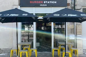 Burger Station Orléans image