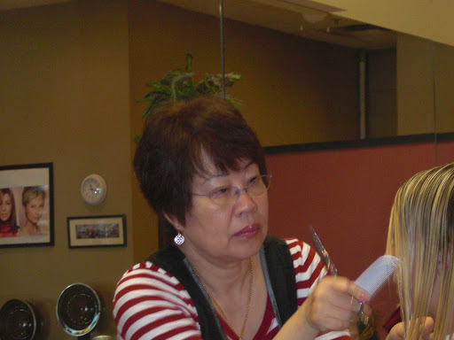 Beauty Salon «Chelsea Hair Styling», reviews and photos, 1151 S Main St, Chelsea, MI 48118, USA