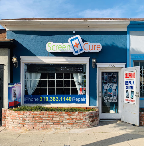 ScreenCure Phone Repair Center image