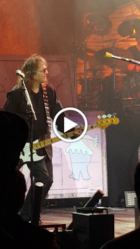 Performing Arts Theater «Mayo Performing Arts Center (MPAC)», reviews and photos, 100 South St, Morristown, NJ 07960, USA