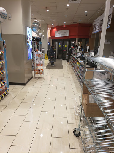 Convenience Store «Walgreens», reviews and photos, 801 7th St NW, Washington, DC 20001, USA