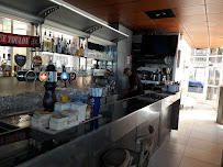 Atmosphère du Restaurant Terre Et Mer à Toulon - n°3