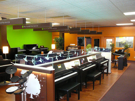 Capital Music Center image 2