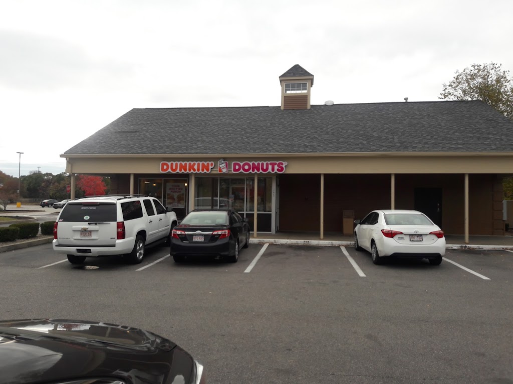 Dunkin' 02370