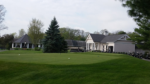 Country Club «Woodland Country Club», reviews and photos, 100 Woodland Ln, Carmel, IN 46032, USA