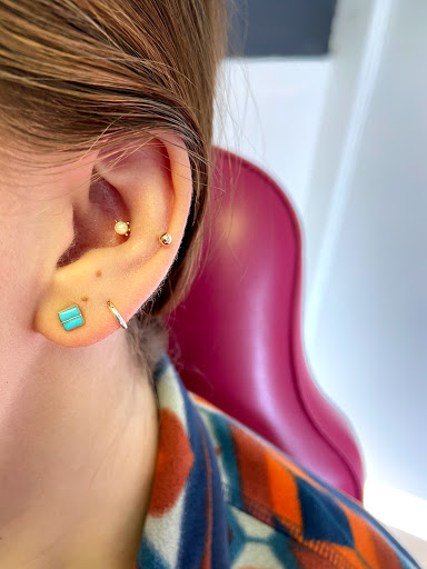 Explore cover up tattoo ideas for names on wrist, creative tattoo ideas in Sheridan, available at The Poke Palace