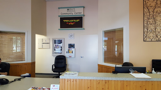 Community Center «Port St. Lucie Community Center», reviews and photos, 2195 SE Airoso Blvd, Port St Lucie, FL 34984, USA